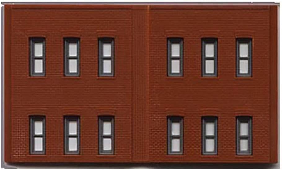 WSC60122 - N DPM 2 Story Wall/12 Windows (3)