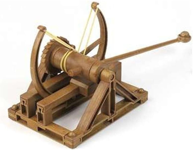 Academy Snap Da Vinci Catapult