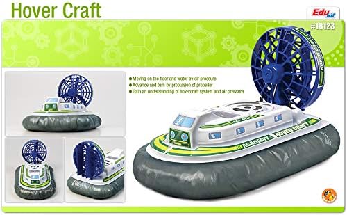 Academy Hover Craft Educational Model Kit