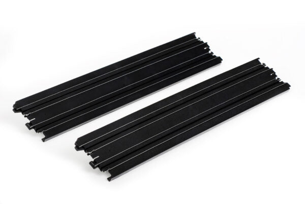 AFX 15" Straight Track (2)
