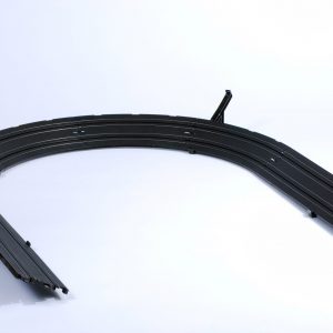 AFXBanked Curve Track 12″ 1/2R
