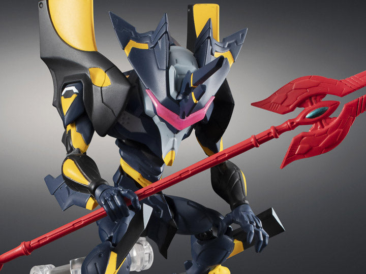 Bandai EVA Mark 06 "Evangelion", Bandai NXEDGE Style