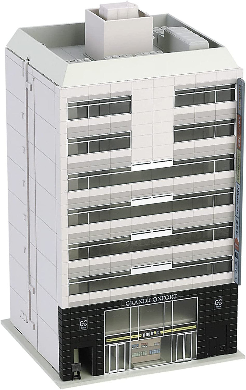 Kato 23-439 Corporate Office Building 2 (N scale)