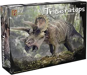 Pegasus 9550 1/24 Triceratops