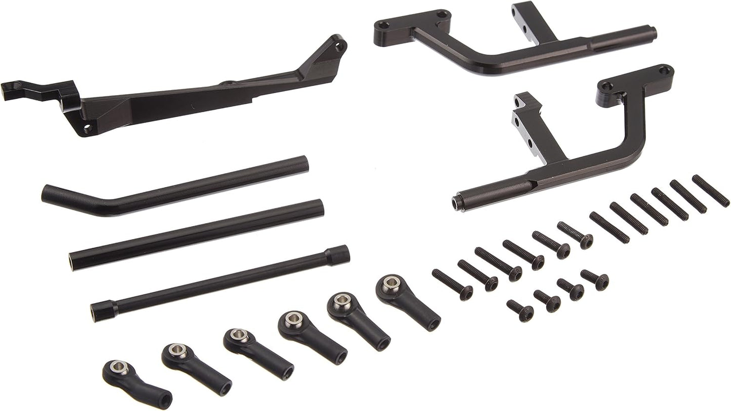 RC4WD Chassis Mounted Steering Servo Kit :Axial Wraith