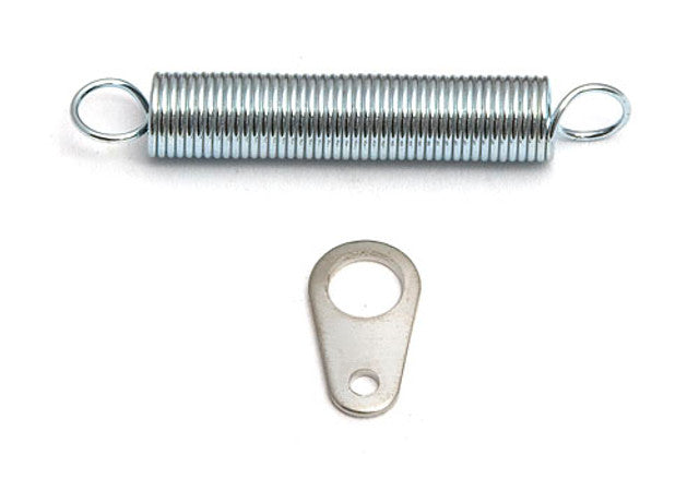 7562 Team Associated Throttle Return Spring Set AE .15