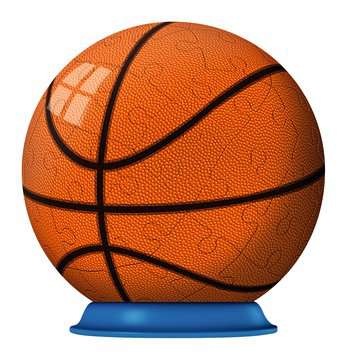 RAVENSBURGER 99PC - SPORTSBALLS (ASSORTMENT)