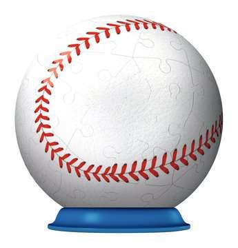 RAVENSBURGER 99PC - SPORTSBALLS (ASSORTMENT)