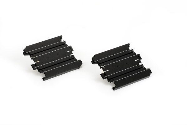 AFX track straight 3" pair
