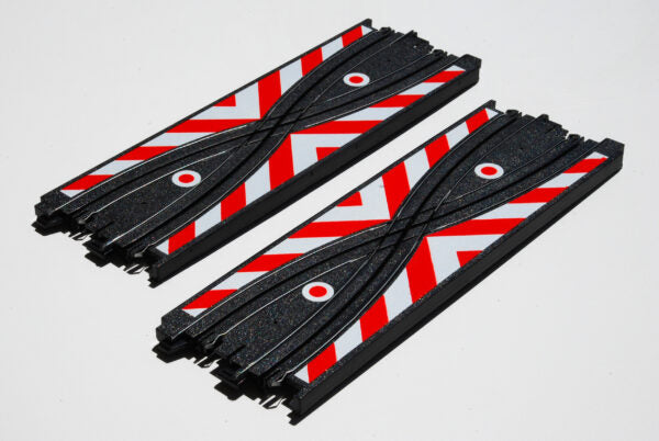 AFX 9" criss-cross
