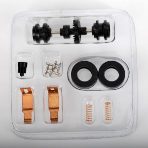 AFX Super G+ Tune Up Kit