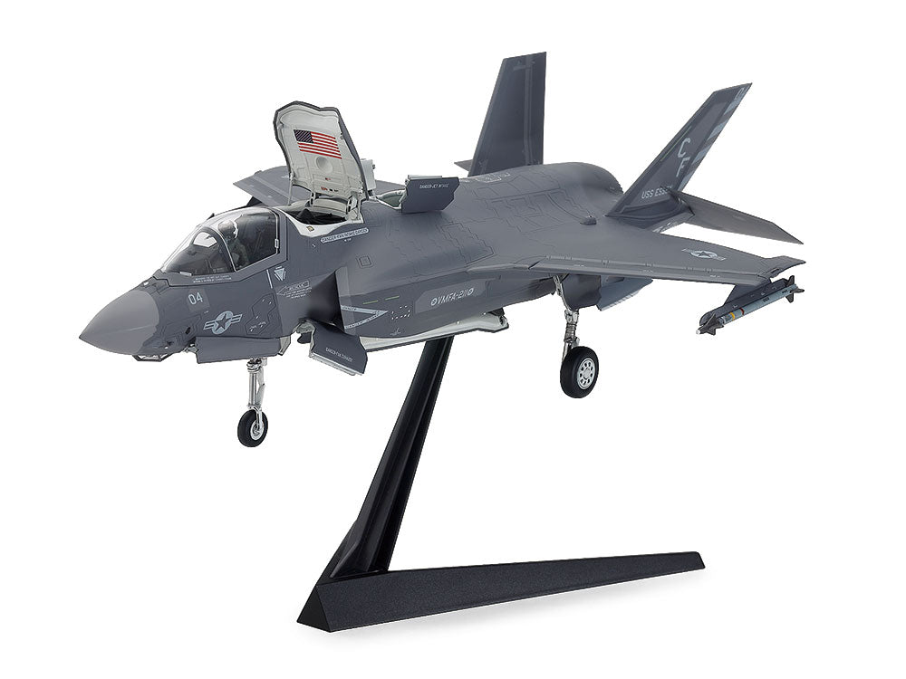 Tamiya 60793 1/72 F-35B Lightning II