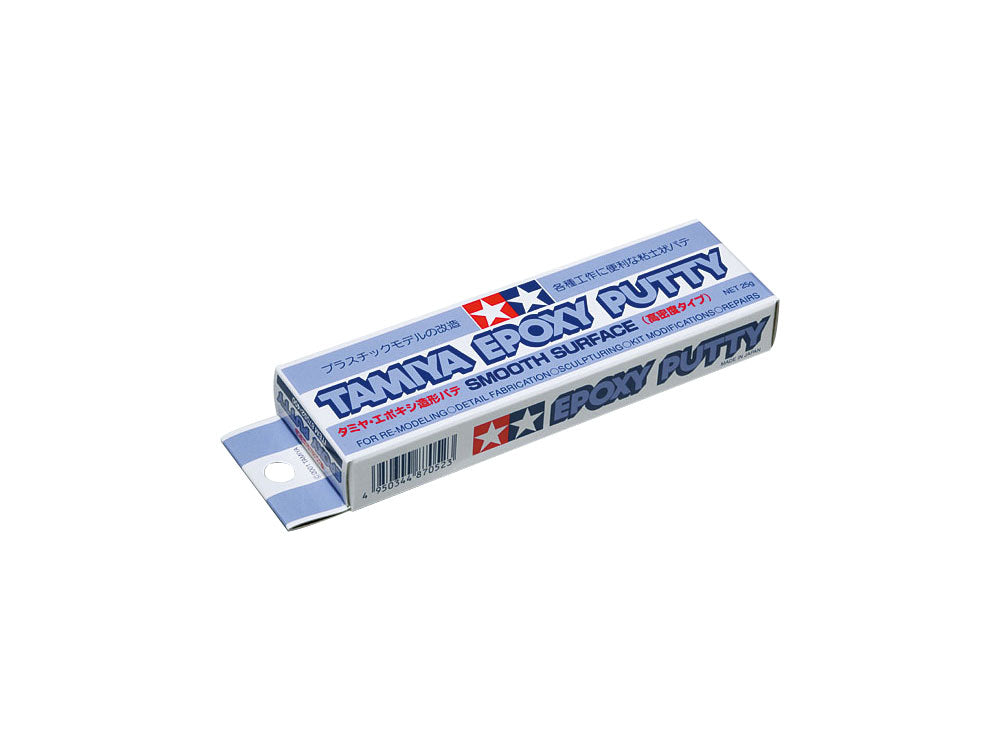 87052 Tamiya Epoxy Sculpting Putty