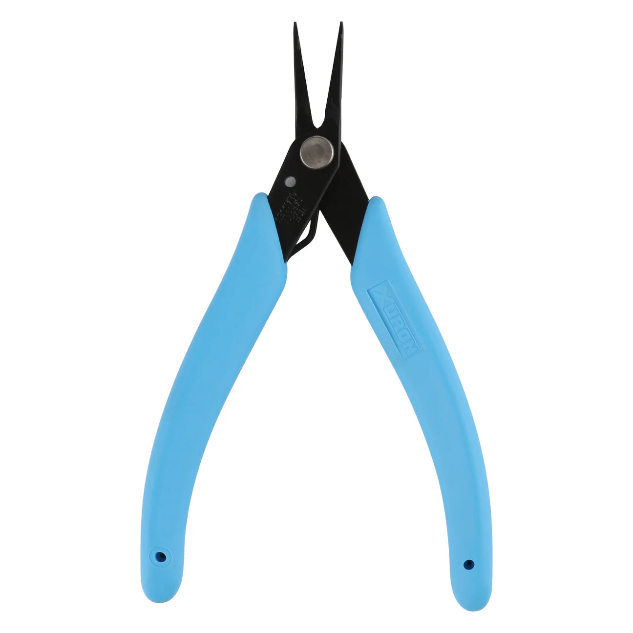 Xuron 452 Narrow/Short tweezer nose pliers