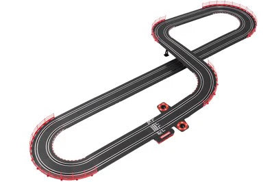 Carrera Flying Lap, GO!!! 1/43 Set new for 2024