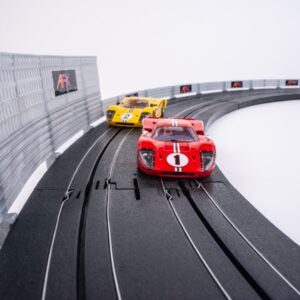 AFX Armco Barriers (8)