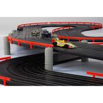 AFX Super International Set 4-Lane w/Fast Pack and 2 TPP