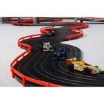 AFX Super International Set 4-Lane w/Fast Pack and 2 TPP