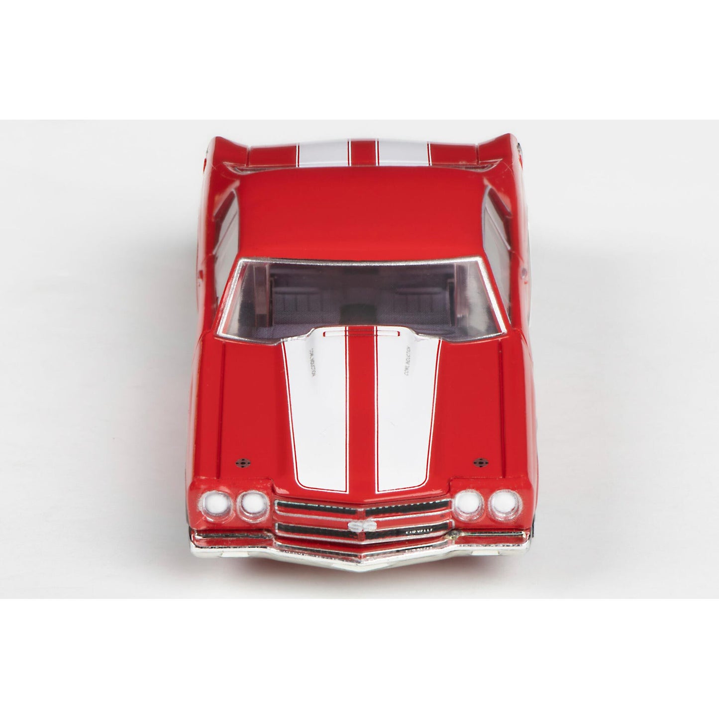 AFX1970 Chevelle 454 Red