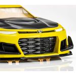 AFX 2021 Camaro 1LE Shock Yellow