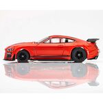AFX 2021 Shelby GT500 Race Red / Black