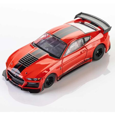 AFX 2021 Shelby GT500 Race Red / Black