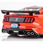AFX 2021 Shelby GT500 Race Red / Black