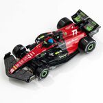 AFX Alfa Romeo F1-Spa 2023