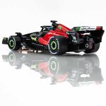 AFX Alfa Romeo F1-Spa 2023