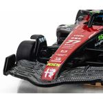 AFX Alfa Romeo F1-Spa 2023