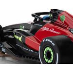 AFX Alfa Romeo F1-Spa 2023