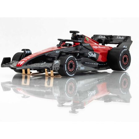 AFX Alfa Romeo F1 FY-77 2023