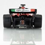 AFX Alfa Romeo F1 FY-77 2023