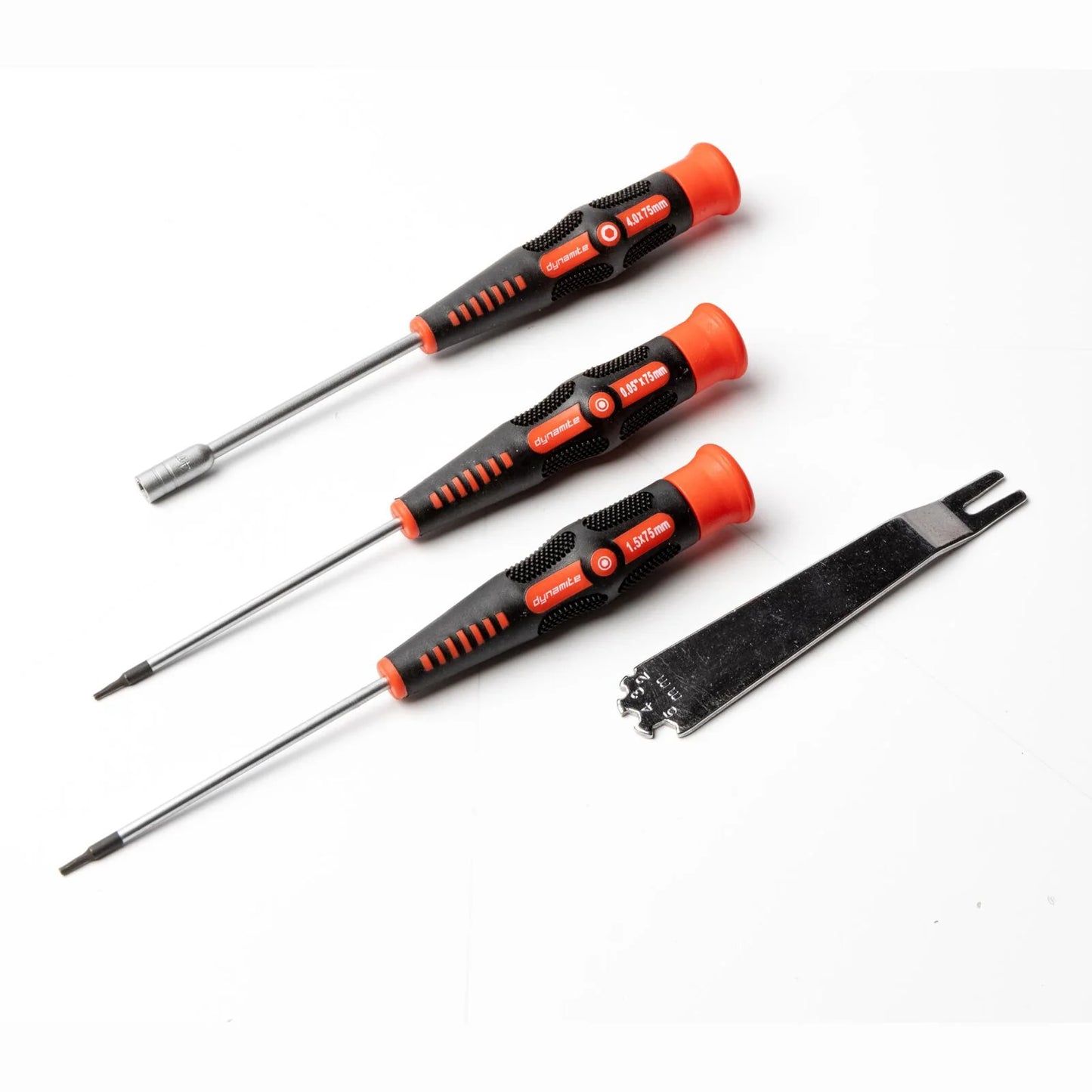 STARTUP TOOL SET: 1/24th Scale