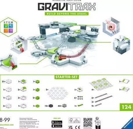 GraviTrax: Starter-Set