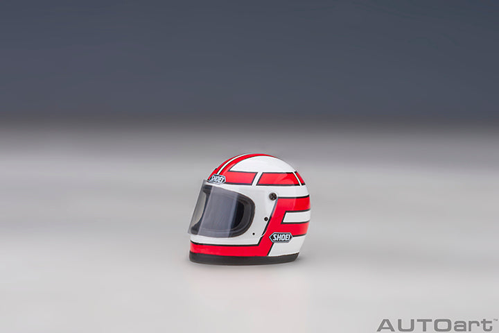 AutoArt HONDA CB750F BARIBARI LEGEND 1:12