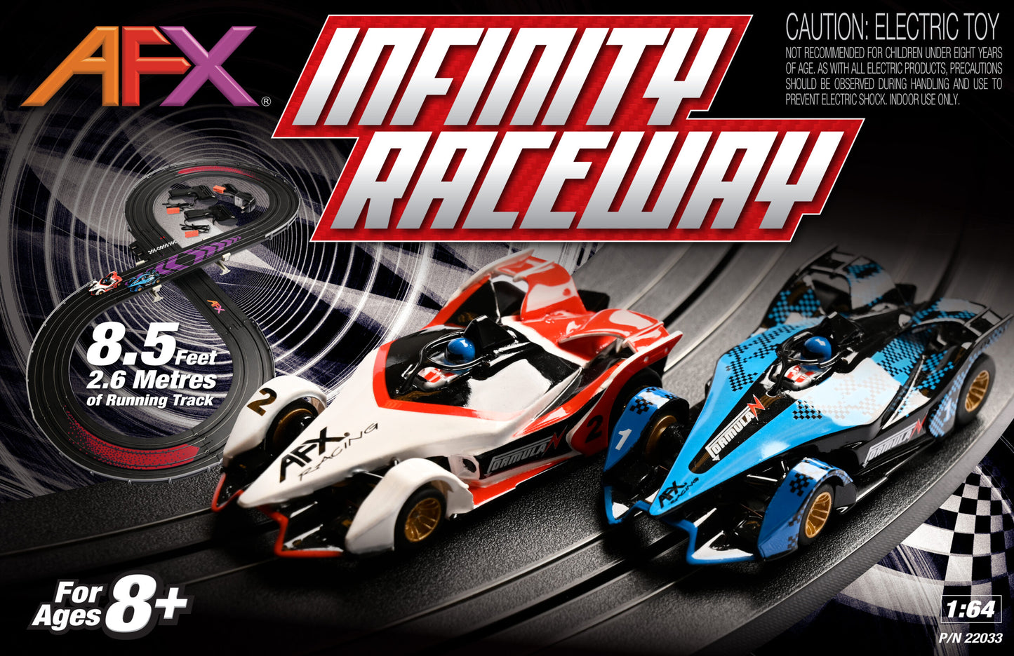 AFX infinity set