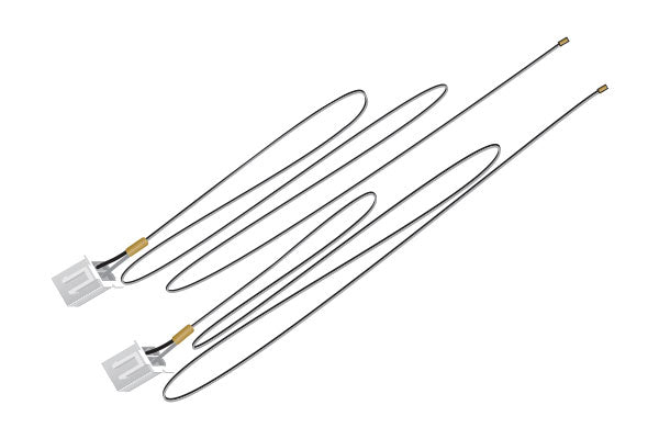 Woodland Scenics Nano LED Stick-On Lights Warm White