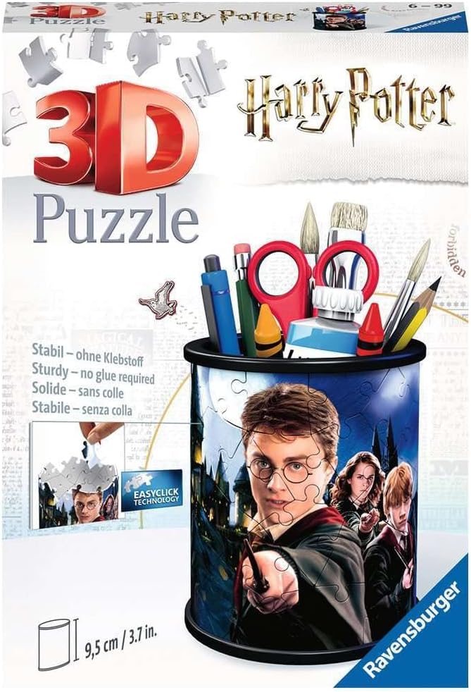 Ravensburger Harry Potter - Pencil Cup