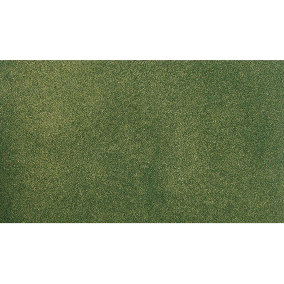 33" X 50" Grass Mat Forest By WOODLAND SCENICS