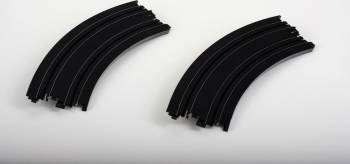 Track Curve 15"x1/8 (2) By AFX