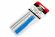Plastic Sanding Needles Assorted (9) By ALPHA ABRASIVES