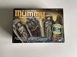 MPC 1/12 Strange Change Mummy