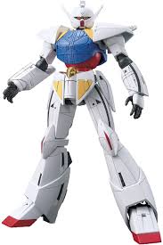Robot Damashii Turn A Gundam by Bandai