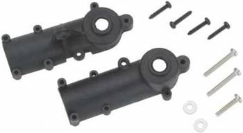 Blade Tail Case Set: B400