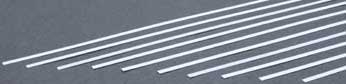 Evergreen Styrene 106 Strip .010 x .125 (10)