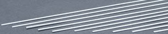Styrene Strip .040 x.080 (10) By EVERGREEN SCALE MODELS