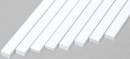 Evergreen Styrene 167 Strip .080 x .156 (8)
