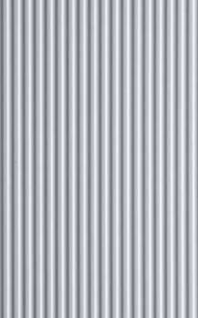 Styrene Metal Siding .100 Spacing By EVERGREEN SCALE MODELS