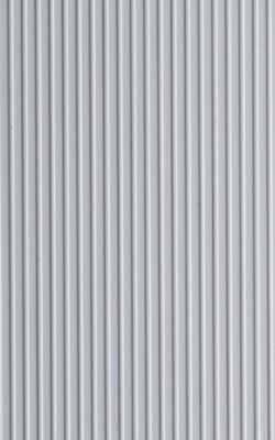 Styrene Board & Batten .075 Spacing